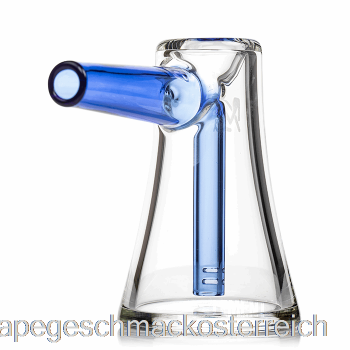 MJ Arsenal Vulkan Mini Bubbler Azure Vape Geschmack